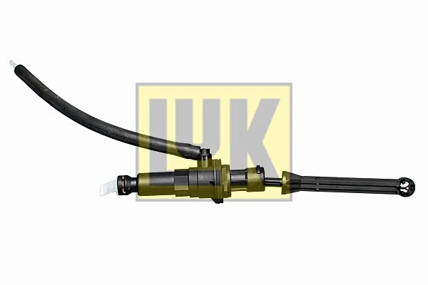 Master Cylinder, clutch
